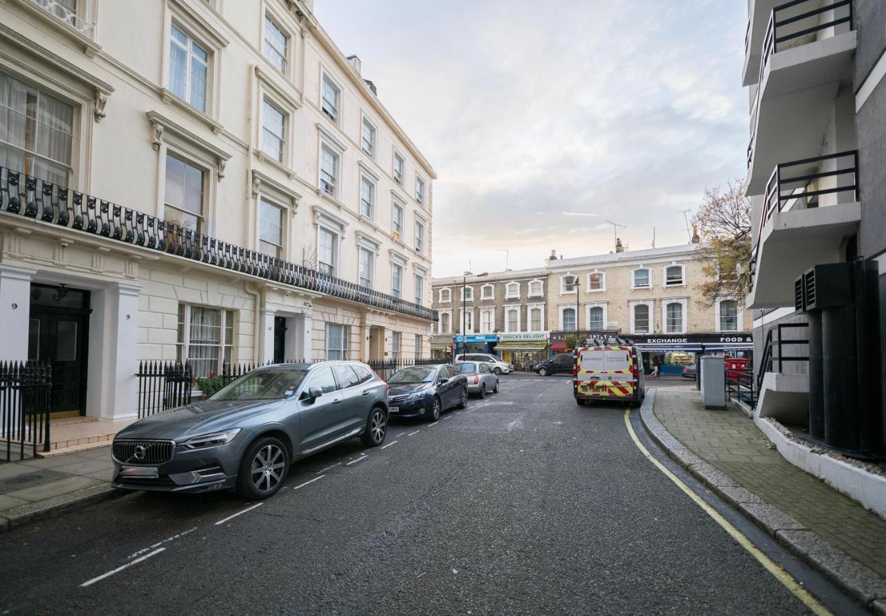 Bayswater Hyde Park * London