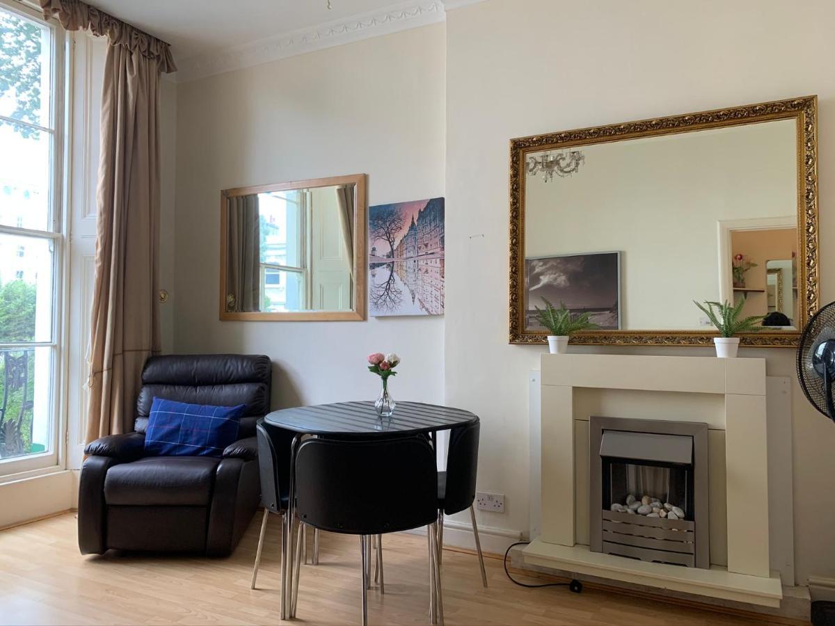 Apartment Bayswater Hyde Park London