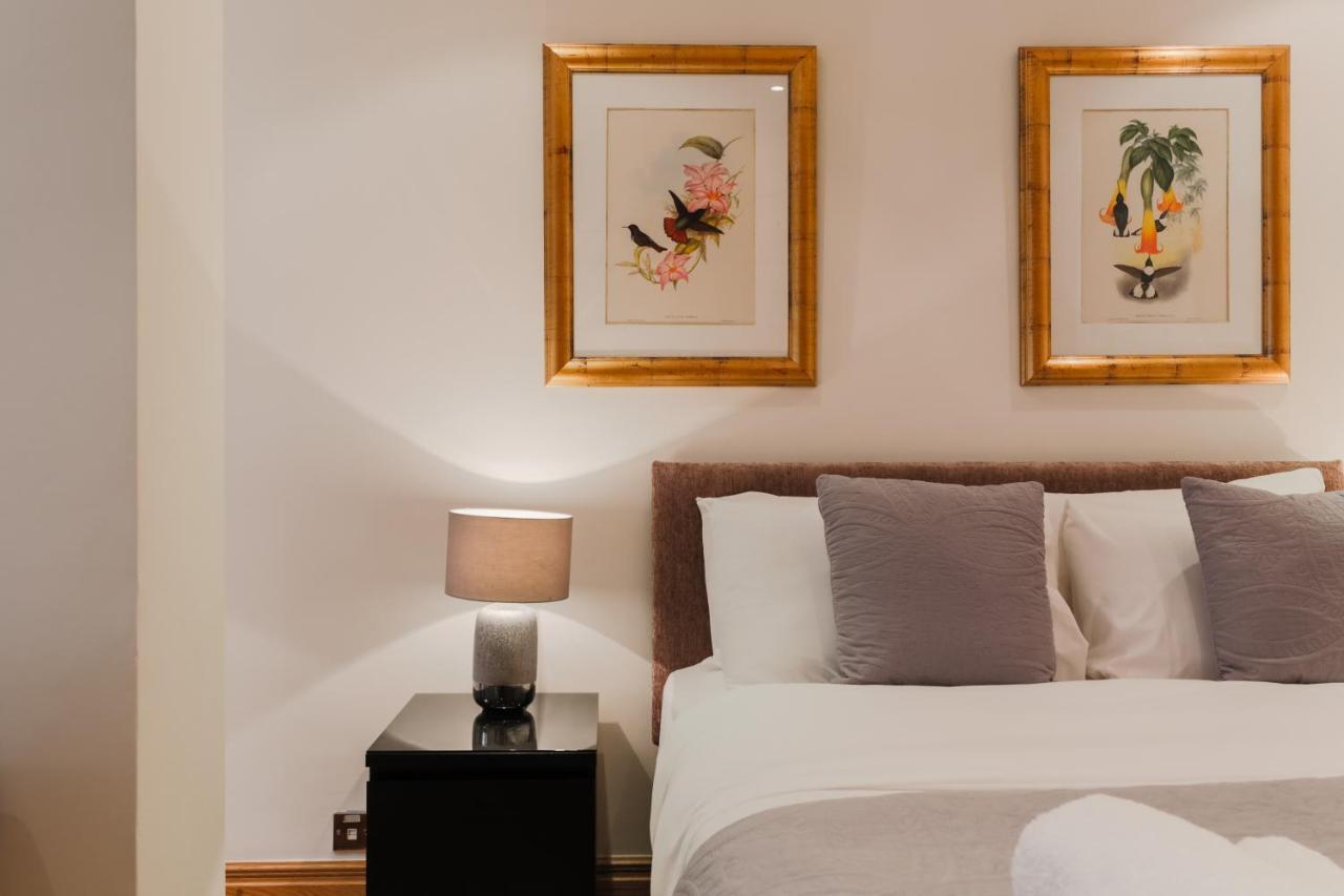 Stayinn Monument Apartahotel Londres