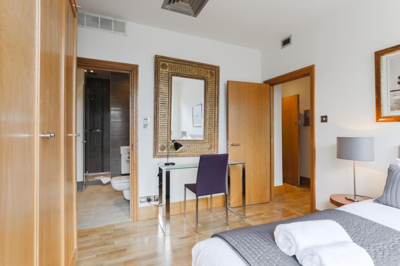 Stayinn Monument Apartahotel Londres