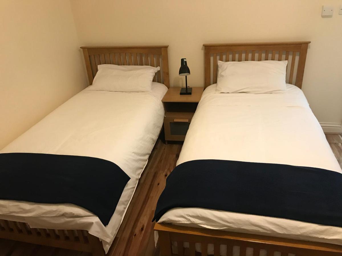 Guest house Chatsworth *