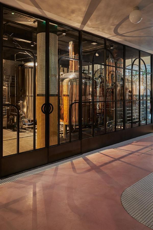 Staycity Dalston 4* Londen