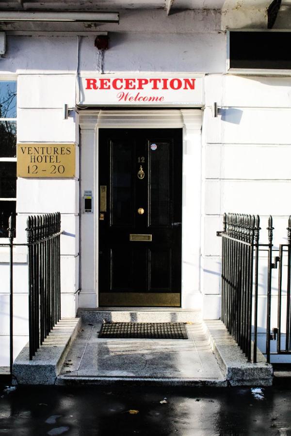 Ventures 3* London