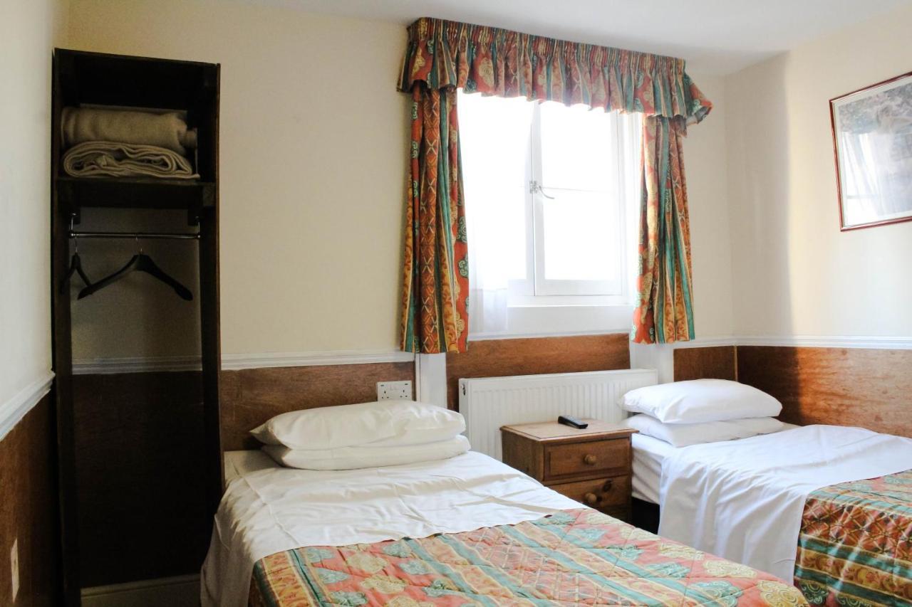 Bed & Breakfast Ventures