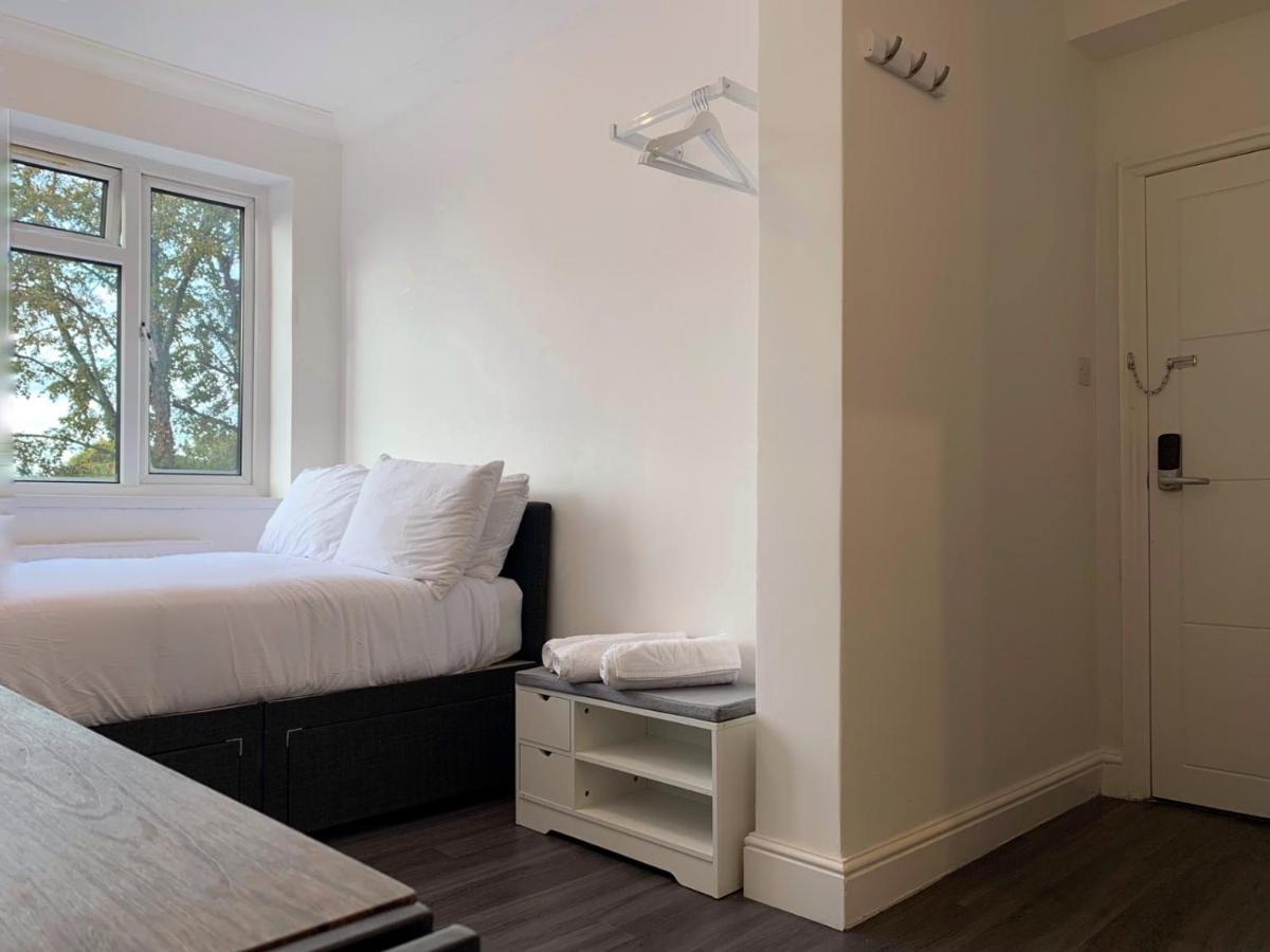 Luxury Near Wembley Stadium, Wembley Arena, Designer Outlet Apartment *