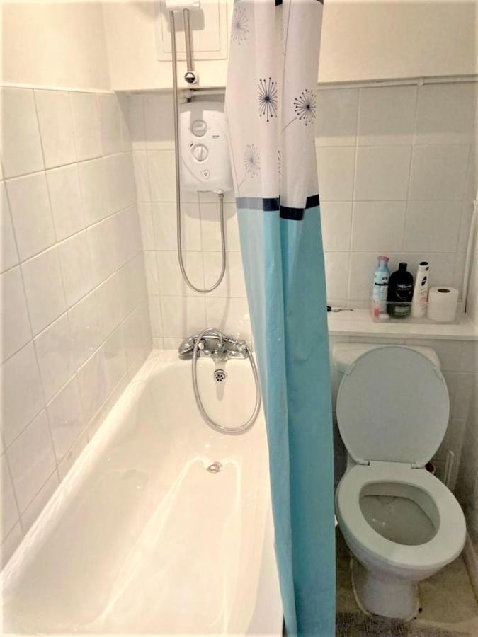Bright & Modern Flat In Paddington - Zone 1 Appartement