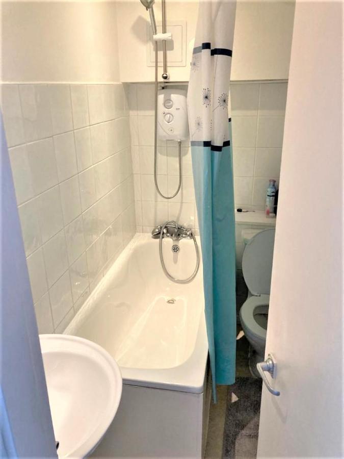 Appartement Bright & Modern Flat In Paddington - Zone 1