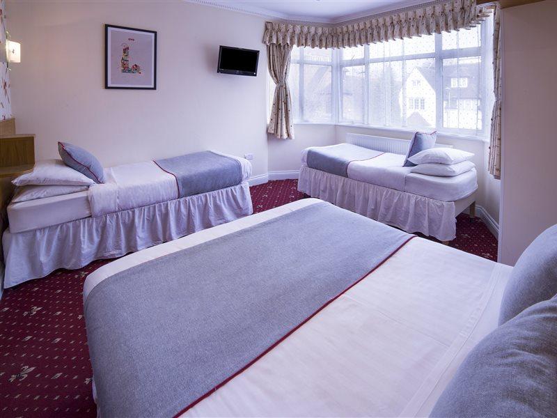 Anchor Hotel 3*