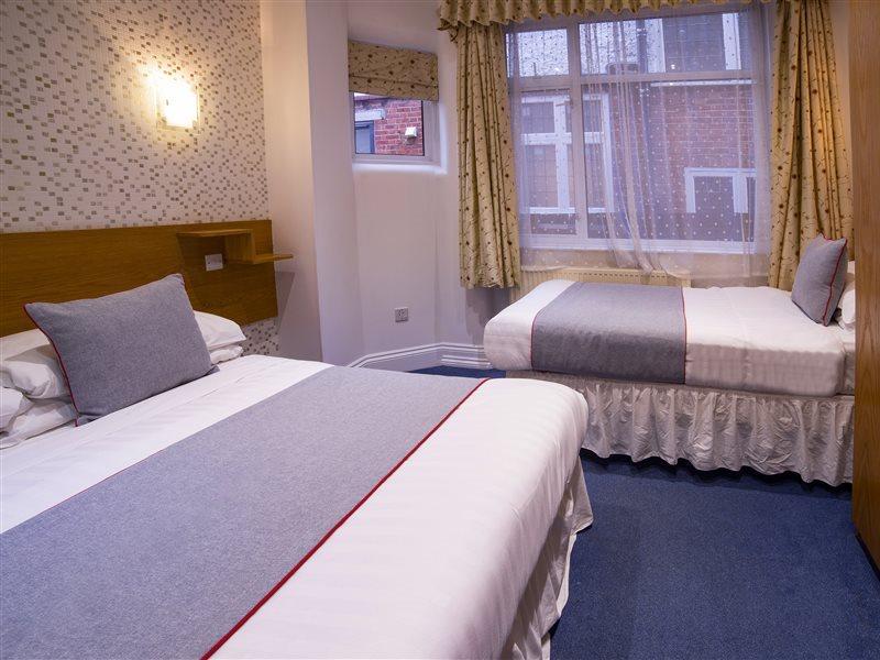 Anchor Hotel Londen