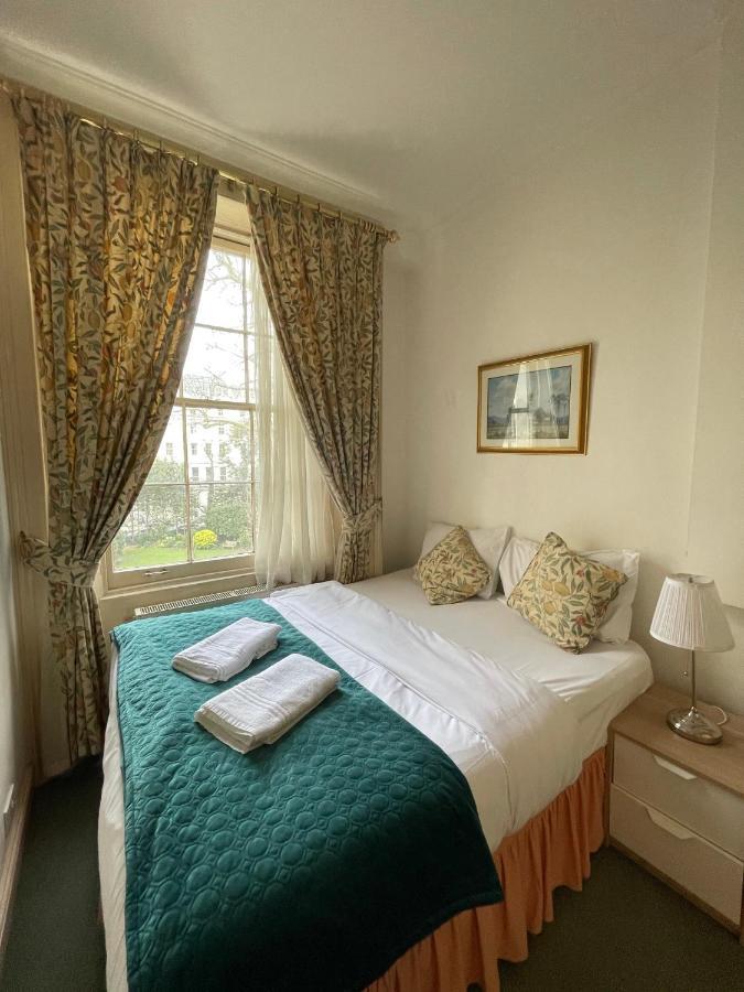 Bayswater Hyde Park London