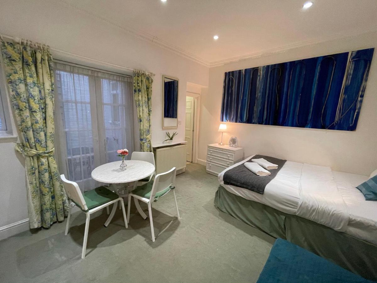 Apartment Bayswater Hyde Park
