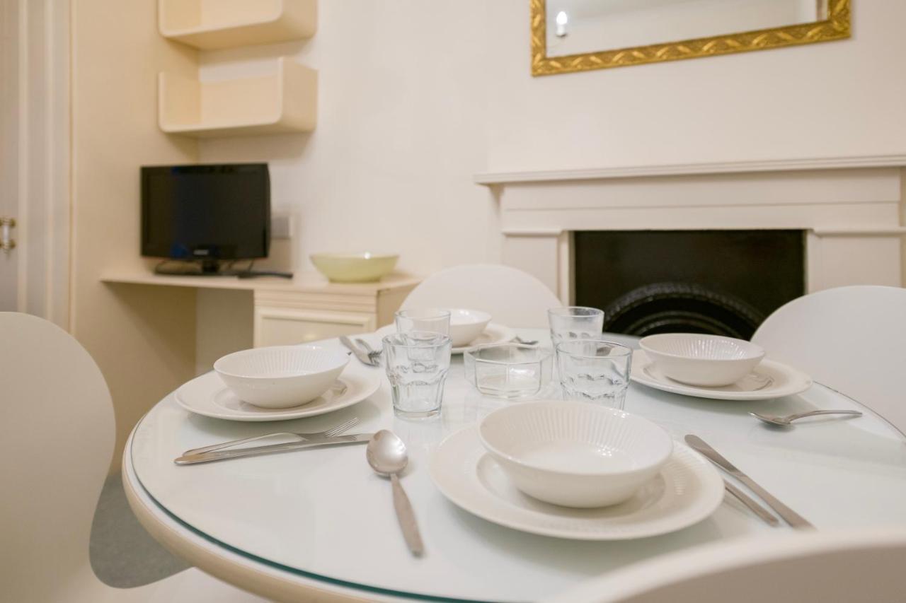 Apartment Bayswater Hyde Park