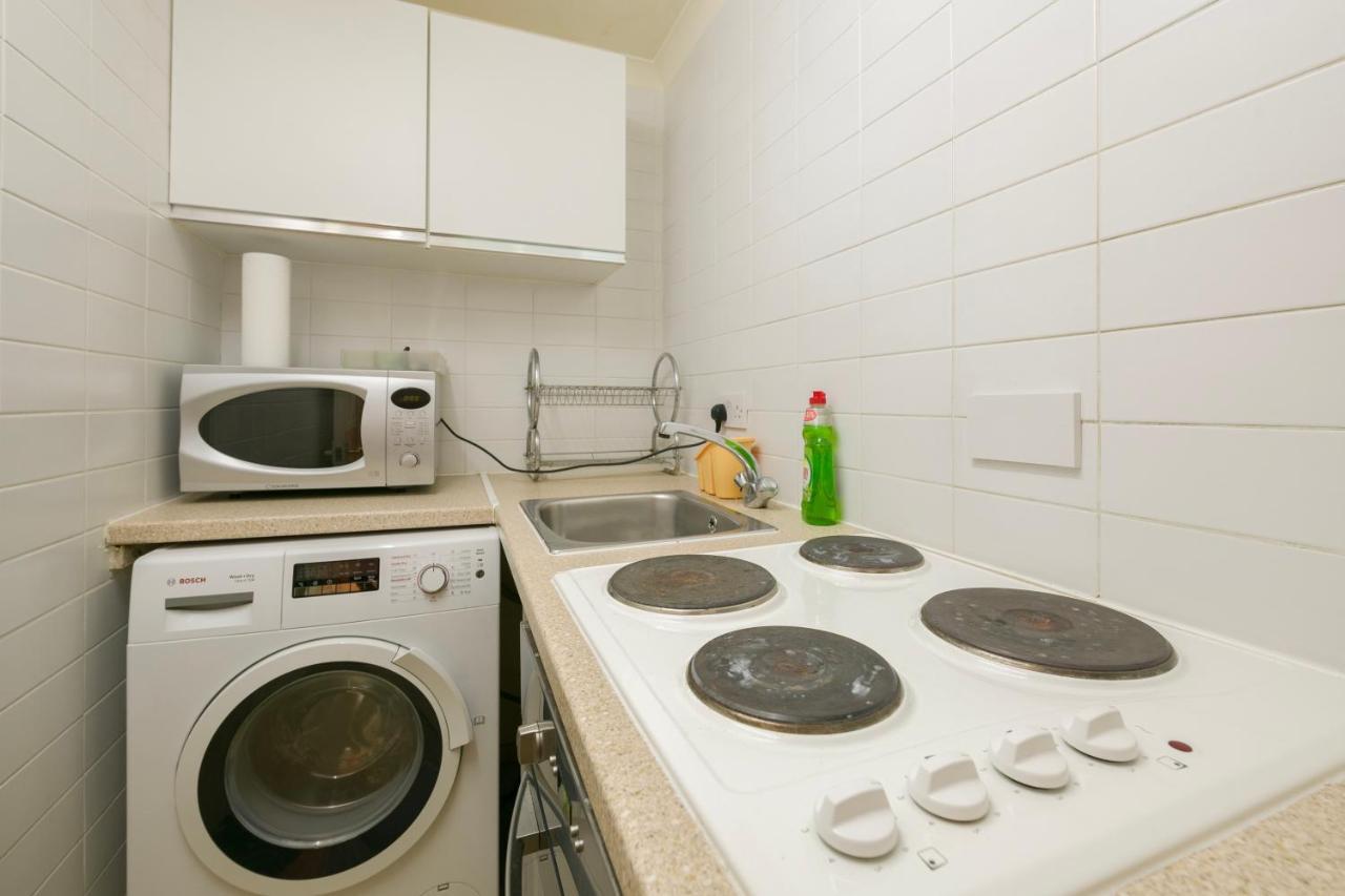 Apartment Bayswater Hyde Park *