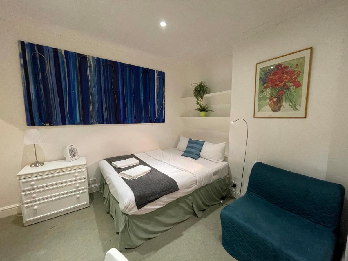 Apartment Bayswater Hyde Park London
