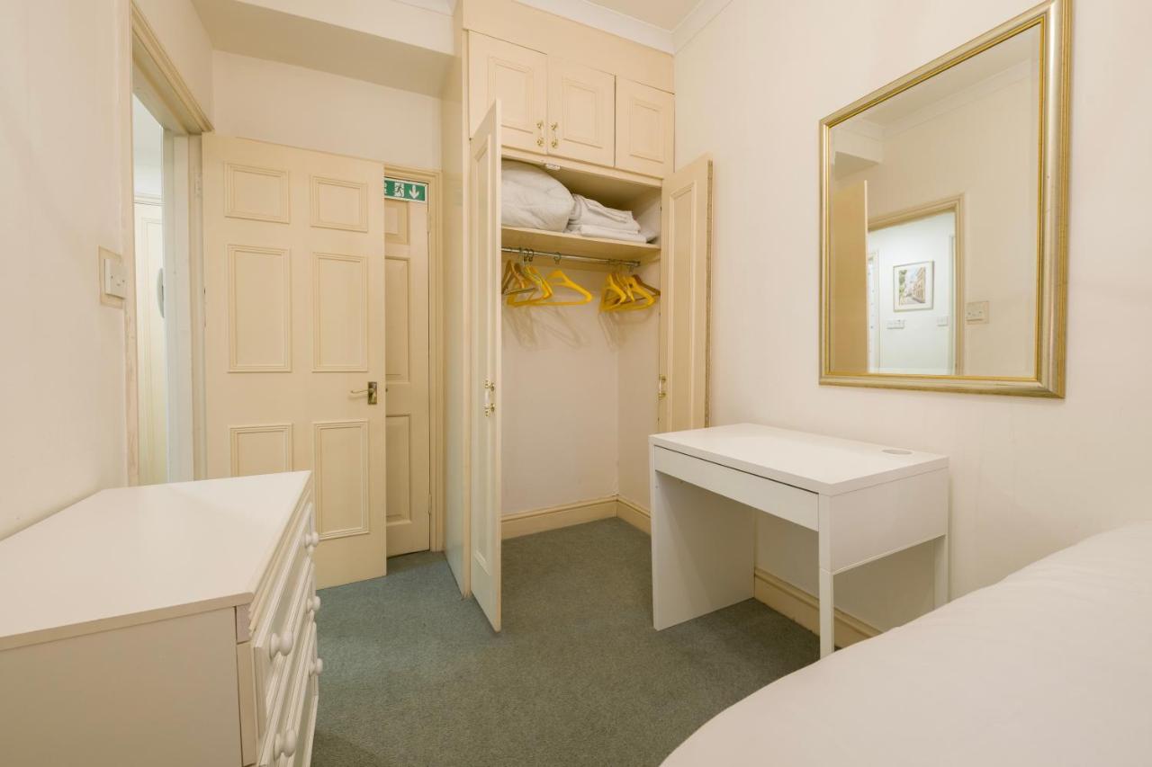 Bayswater Hyde Park Apartment London