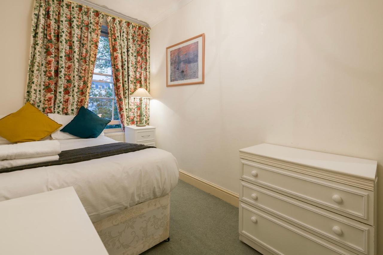 Bayswater Hyde Park Apartment *