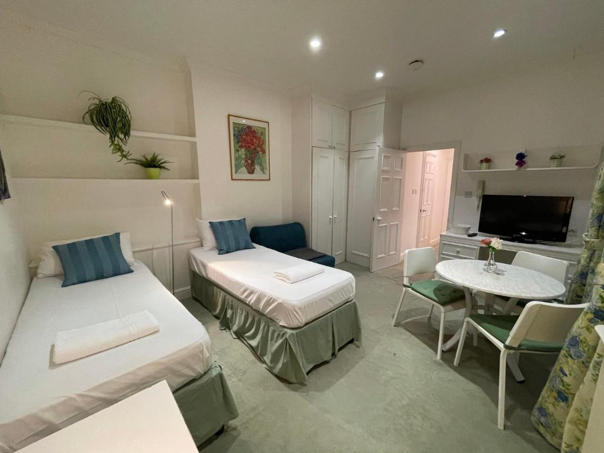 Apartment Bayswater Hyde Park