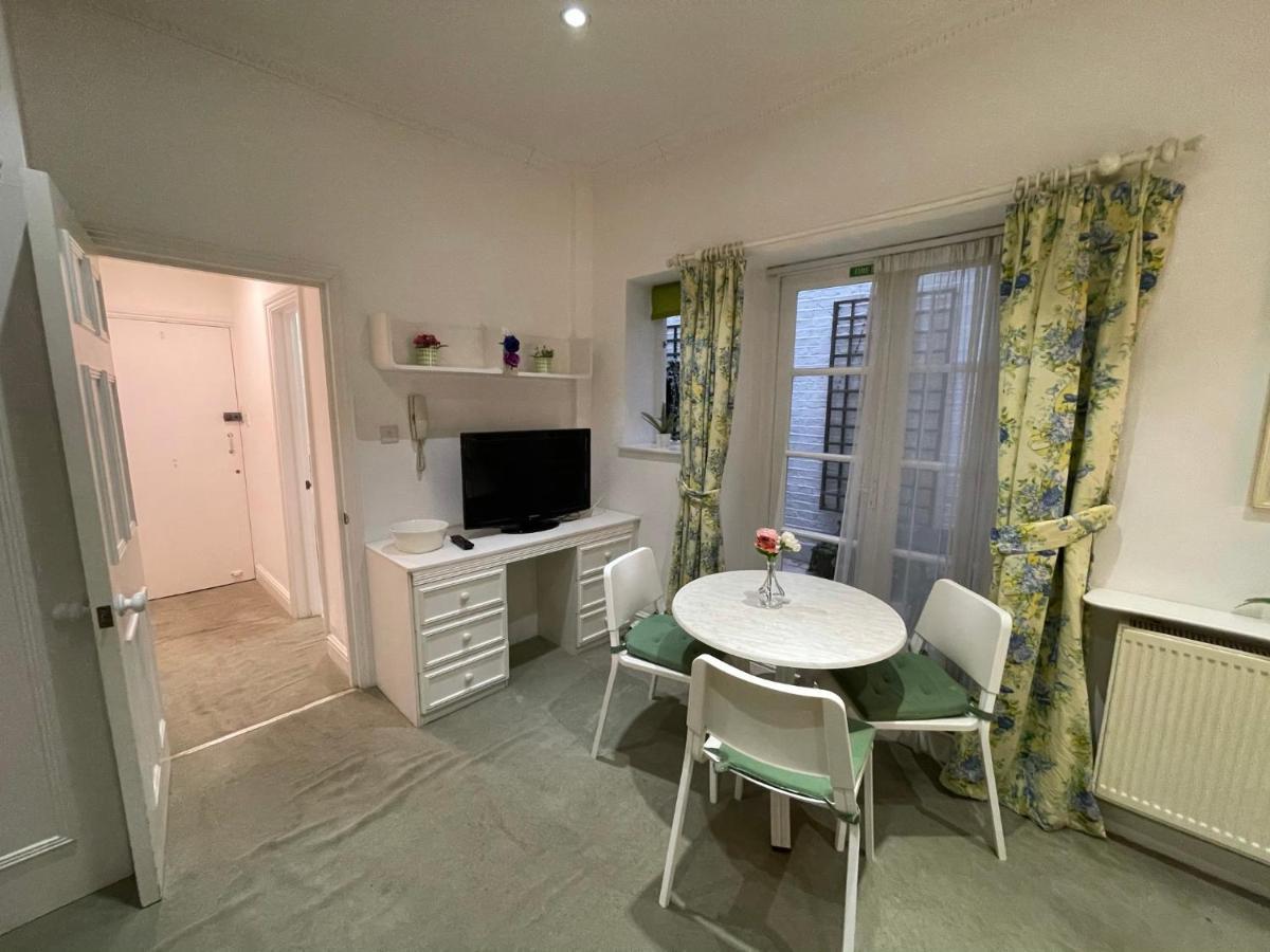 Apartment Bayswater Hyde Park *