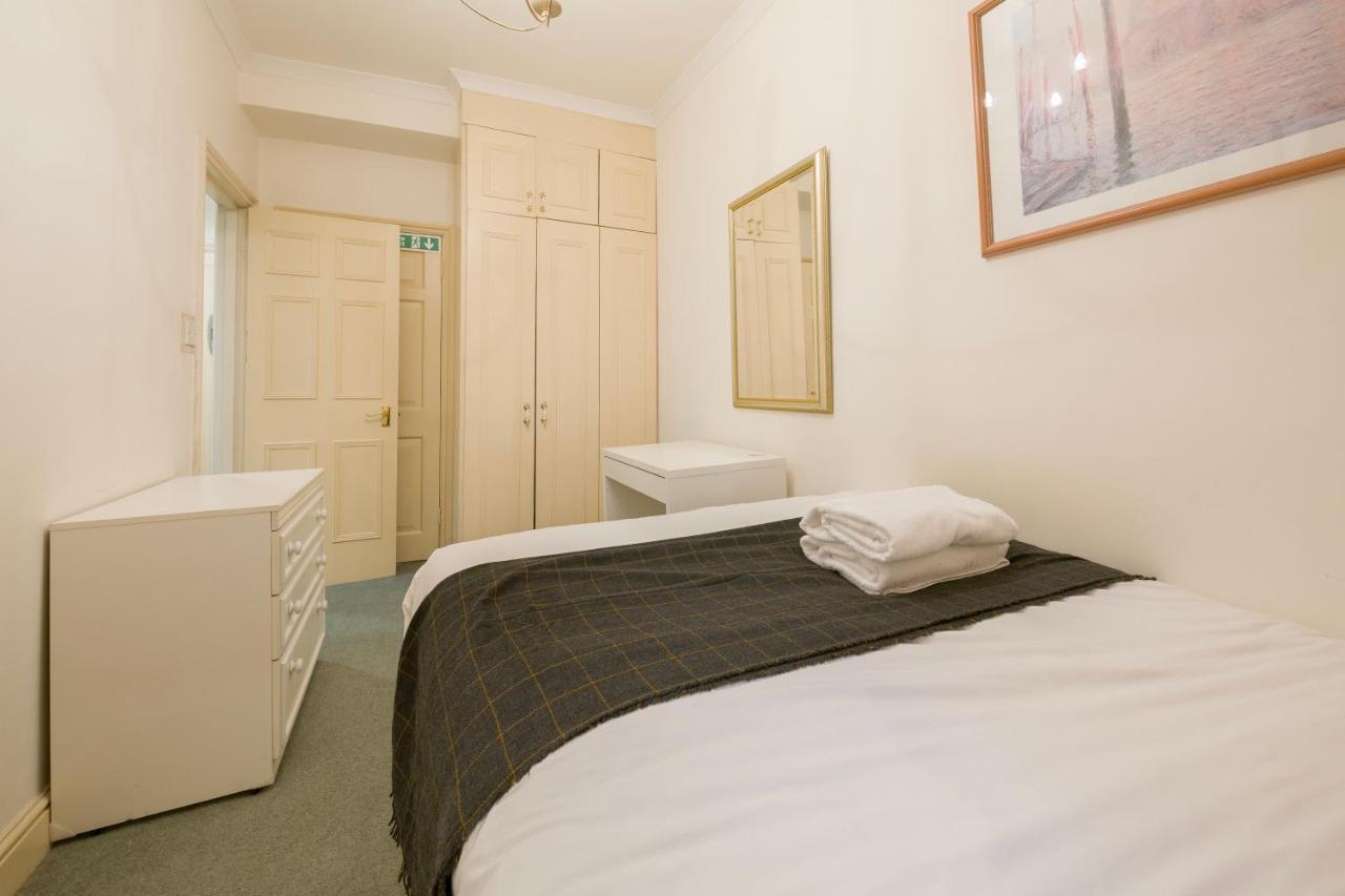 Bayswater Hyde Park London