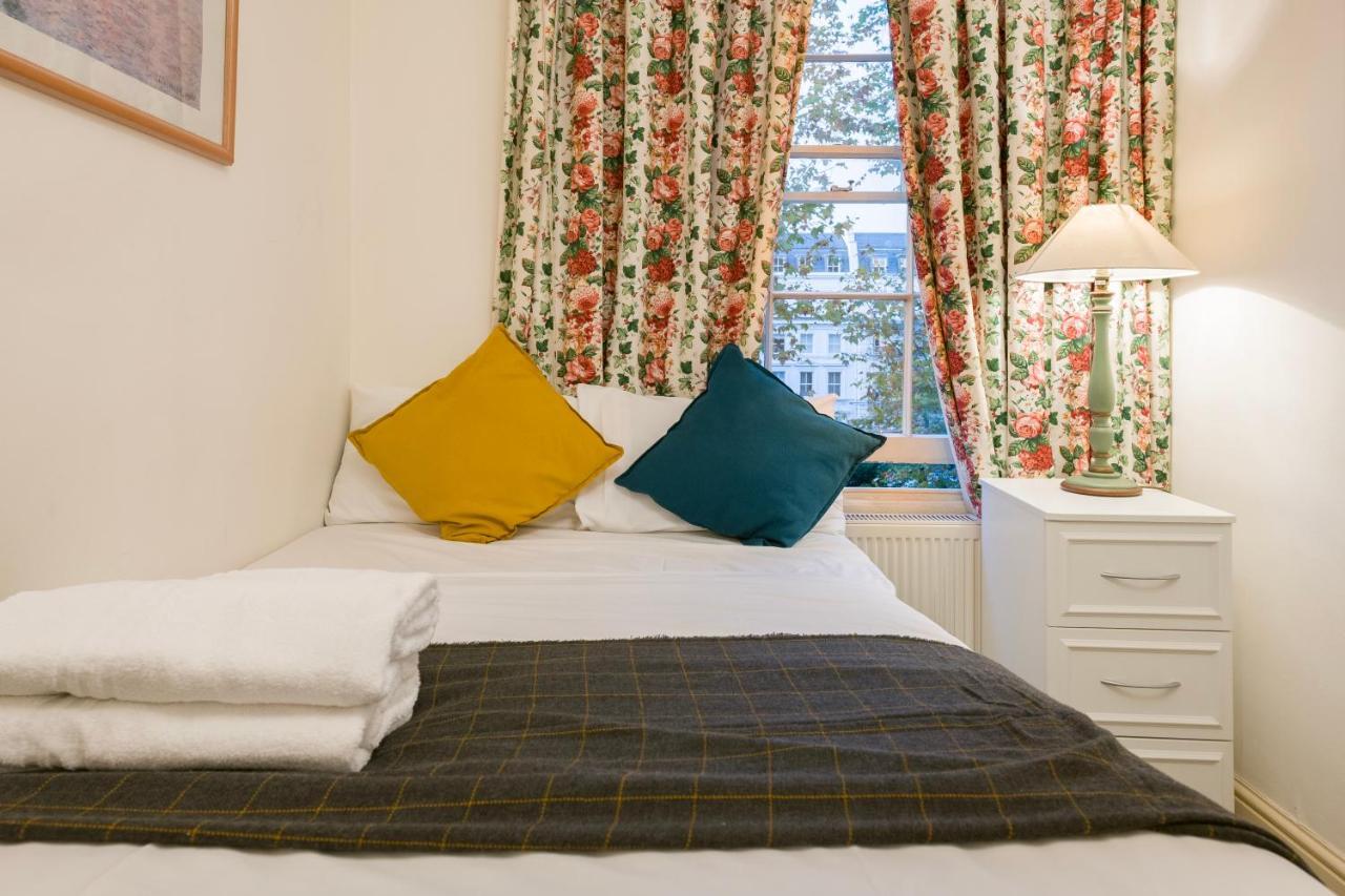 Bayswater Hyde Park