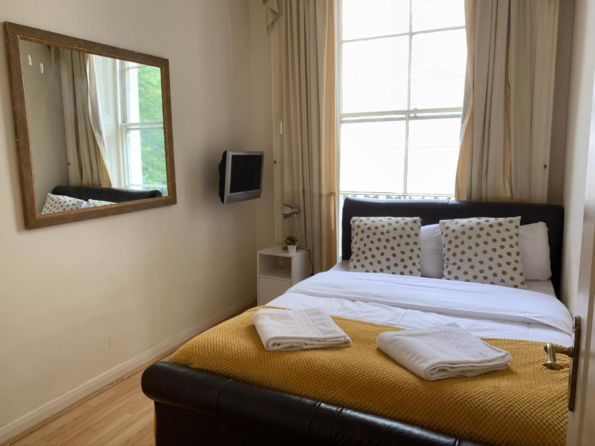 Apartment Bayswater Hyde Park