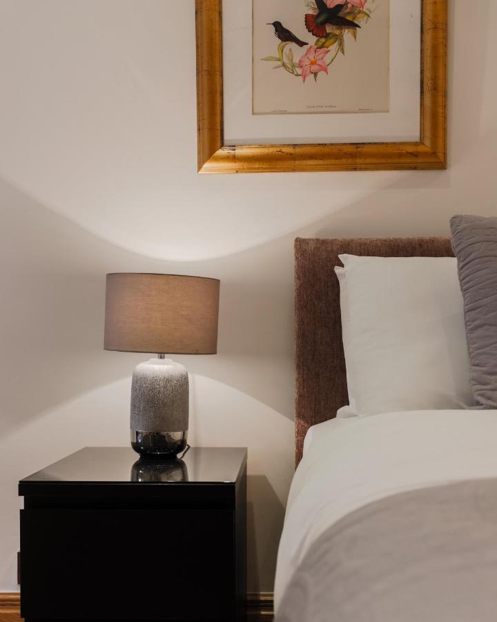 Stayinn Monument Apartahotel Londres