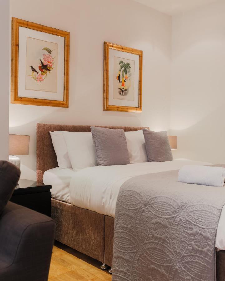 Stayinn Monument Apartahotel Londres