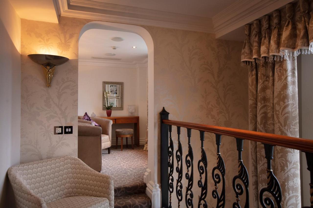The Royal Horseguards Hotel, Hotel London