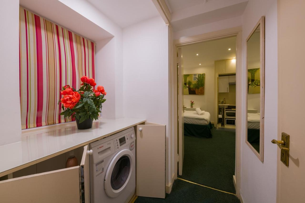 Apartment Bayswater Hyde Park