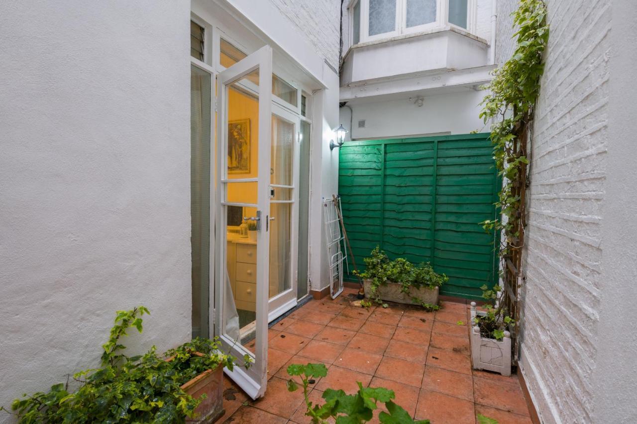 Apartment Bayswater Hyde Park *