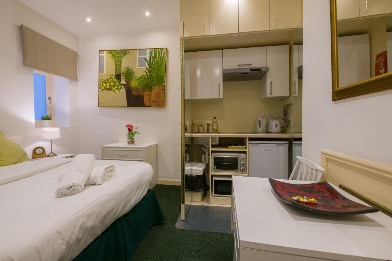 Apartment Bayswater Hyde Park London