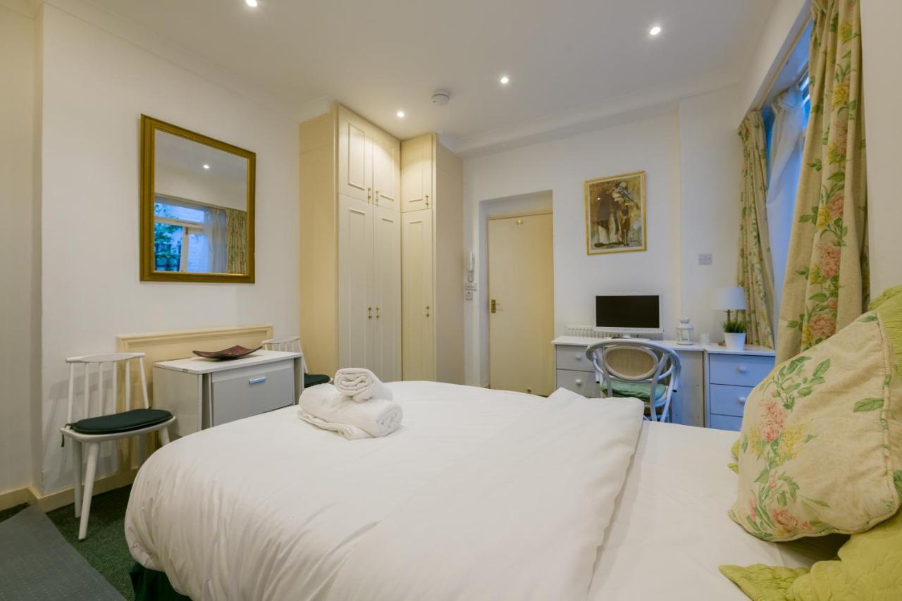 Bayswater Hyde Park Apartment London
