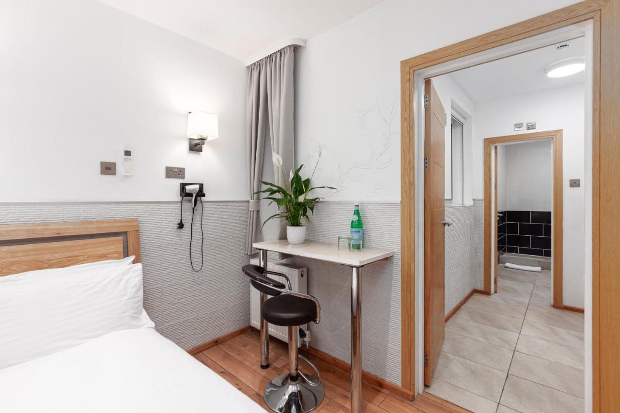 Apartahotel Argyle 3*