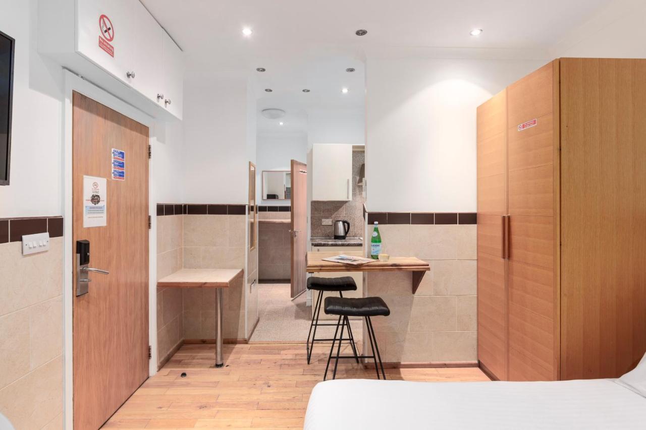 Apartahotel Argyle 3*
