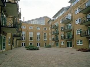 Hotel The Grainstore 4*
