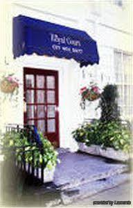 Hotel The Westbourne Hyde Park Londen