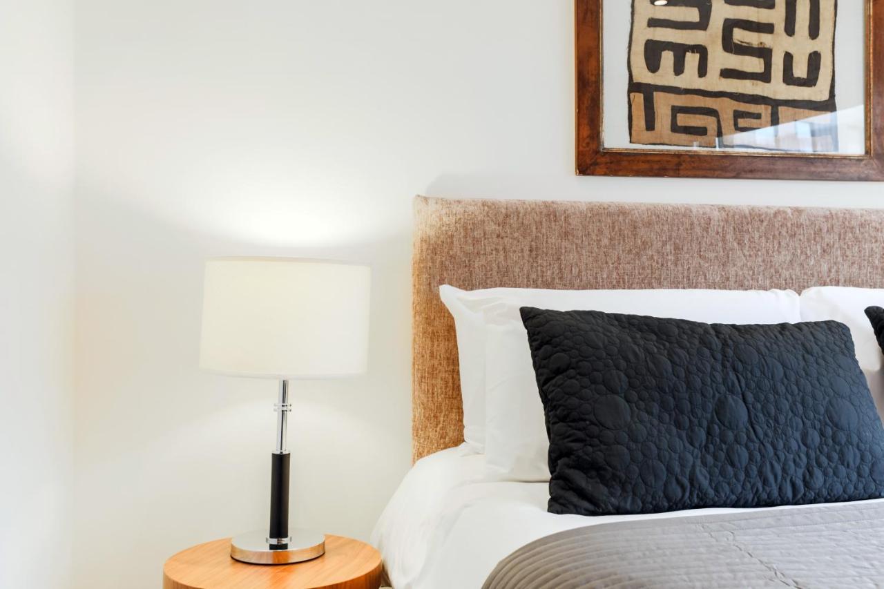 Apartahotel Stayinn Monument Londres