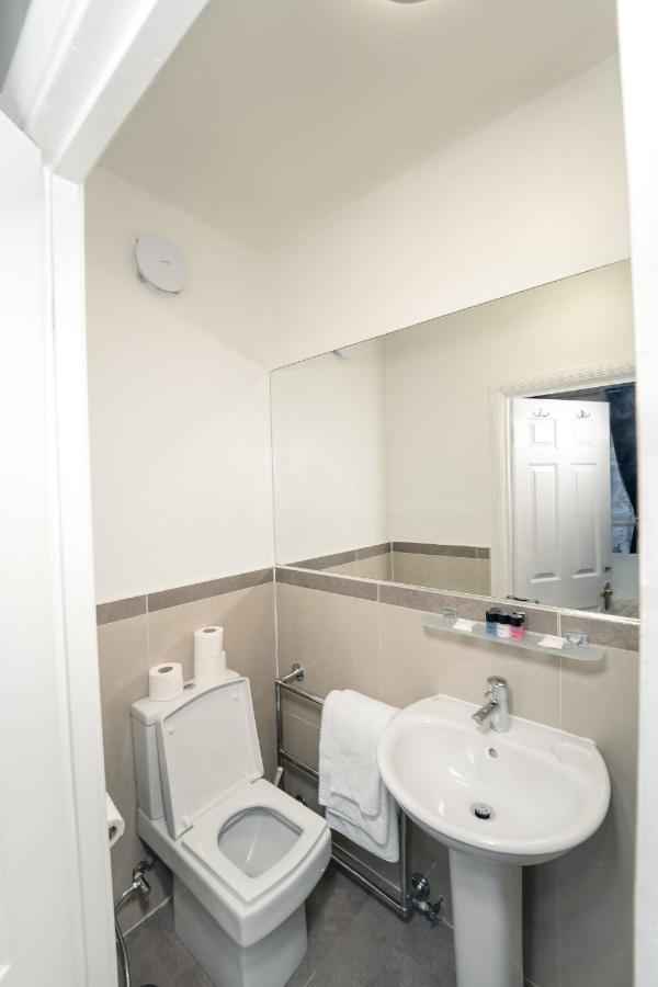 Appartement Park Lane Crawford Place