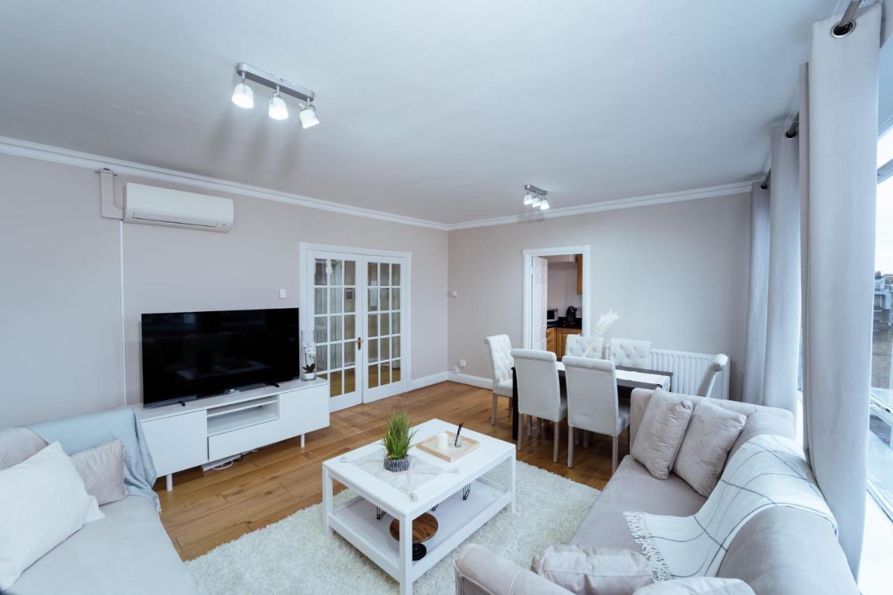 Appartement Park Lane Crawford Place