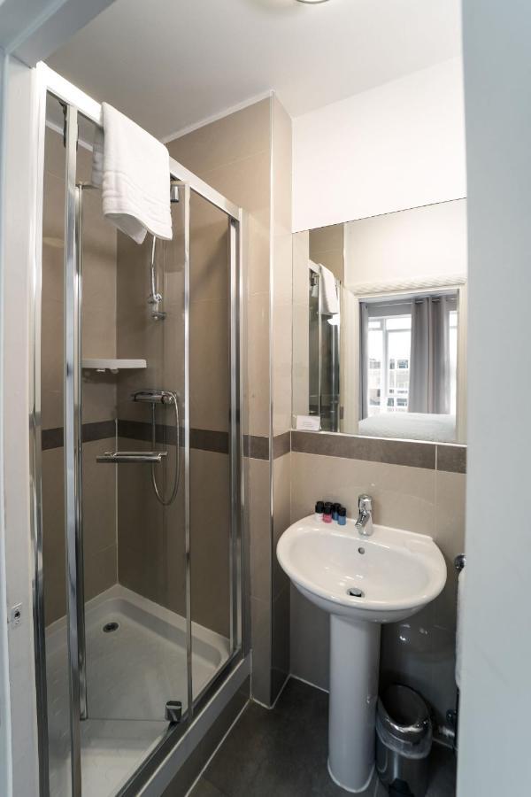 Park Lane Crawford Place Appartement *