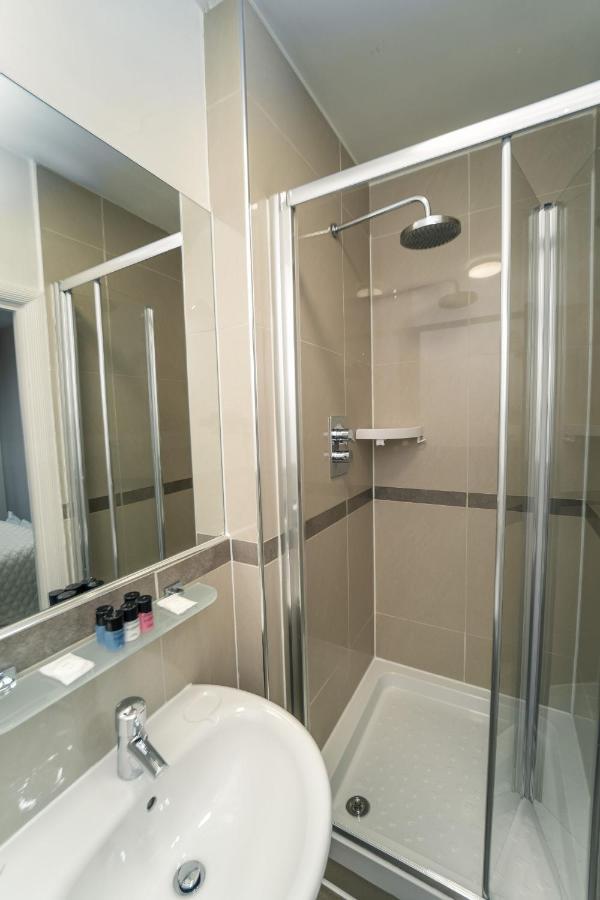 Appartement Park Lane Crawford Place Londen
