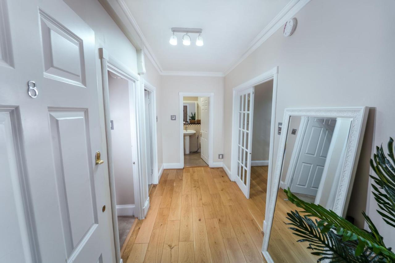 Appartement Park Lane Crawford Place