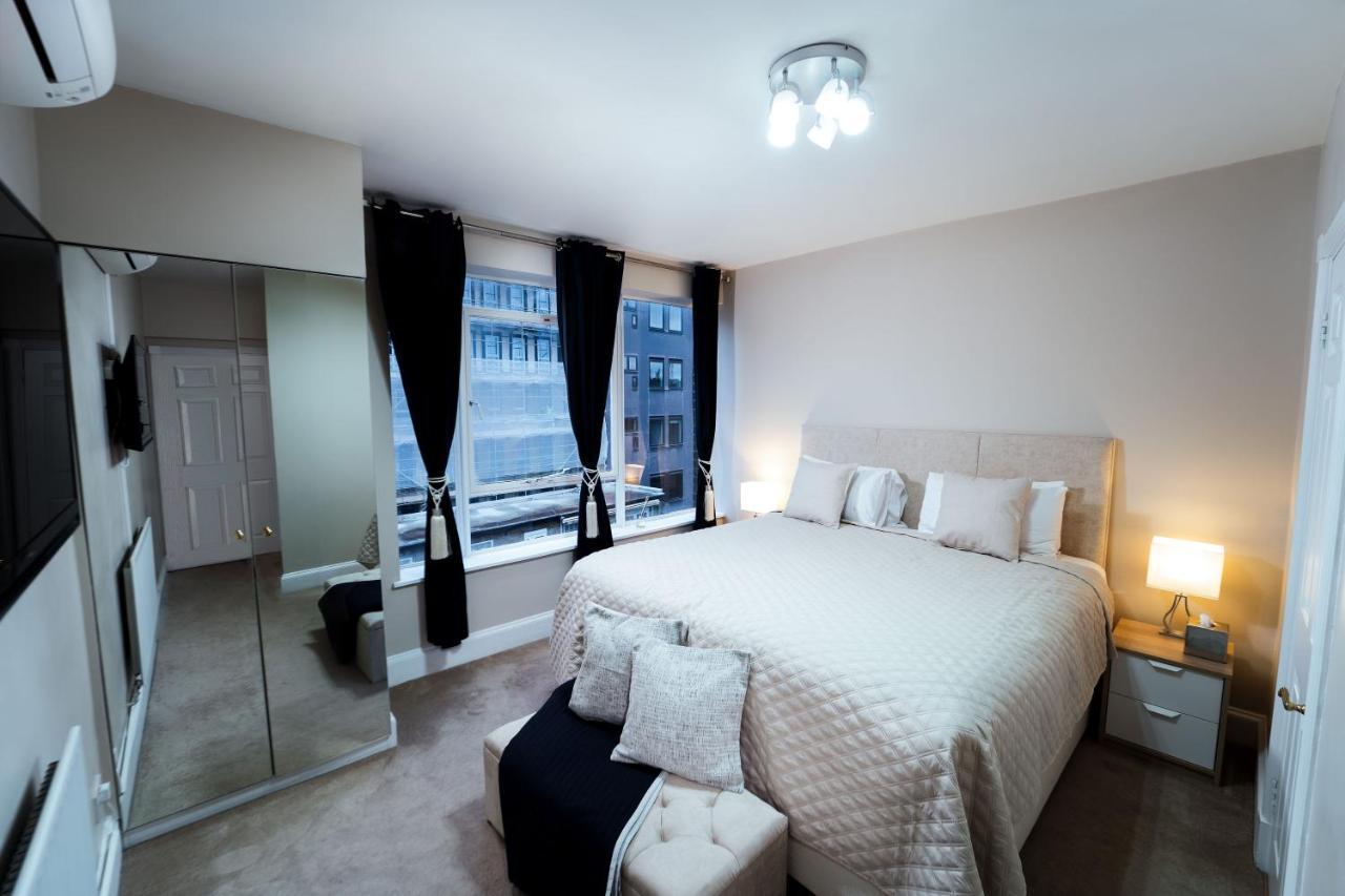 Appartement Park Lane Crawford Place