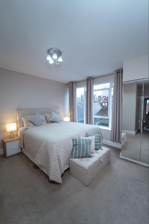 Appartement Park Lane Crawford Place Londen