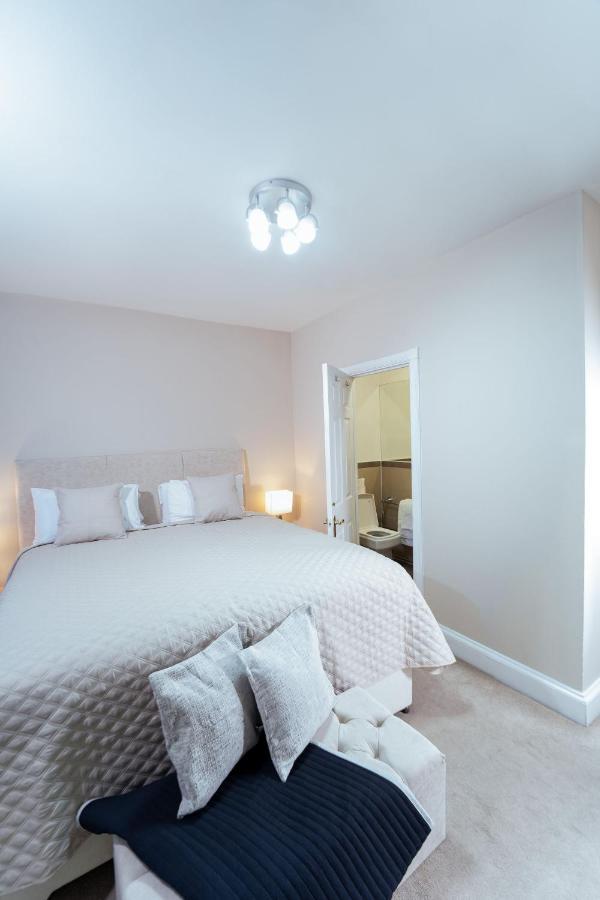 Appartement Park Lane Crawford Place Londen