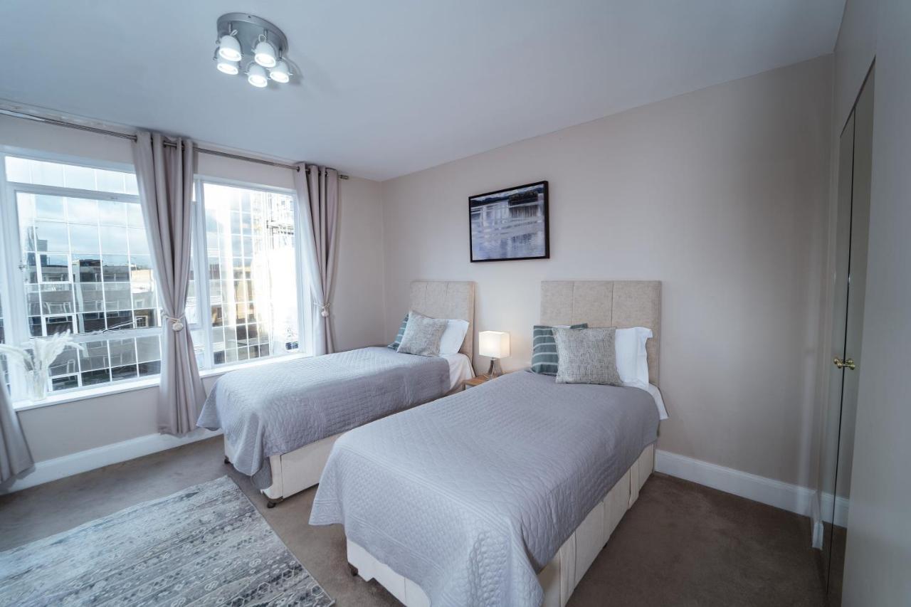 Park Lane Crawford Place Appartement *