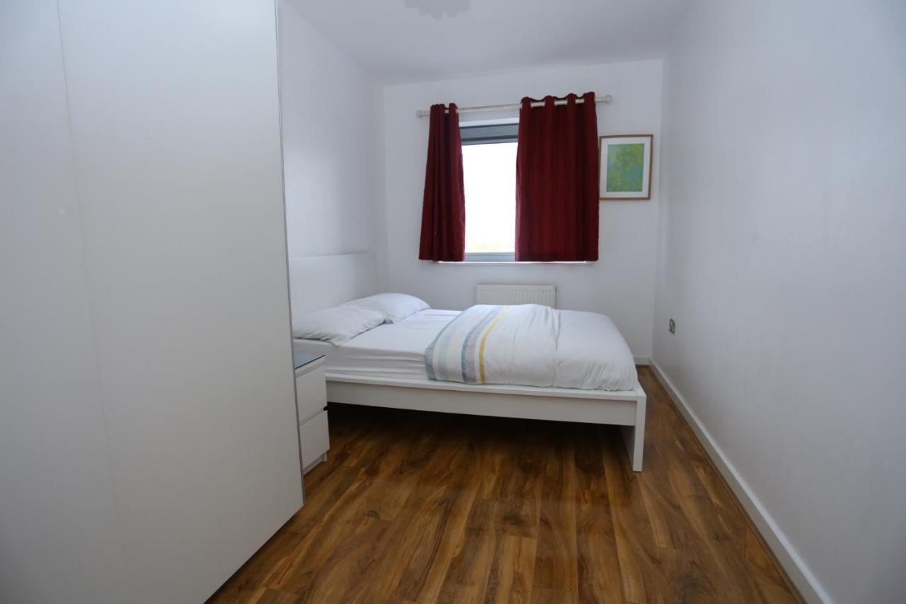 Lovely 2 Bed 2 Toilet Hill House River View Apartamento Londres