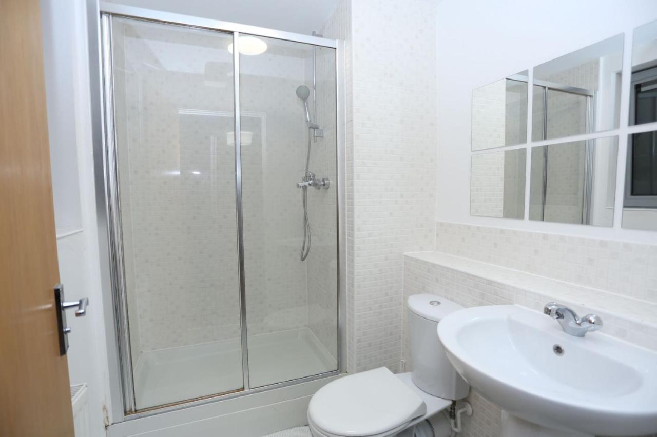 Lovely 2 Bed 2 Toilet Hill House River View Apartamento