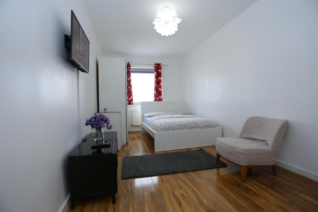 Lovely 2 Bed 2 Toilet Hill House River View Apartamento