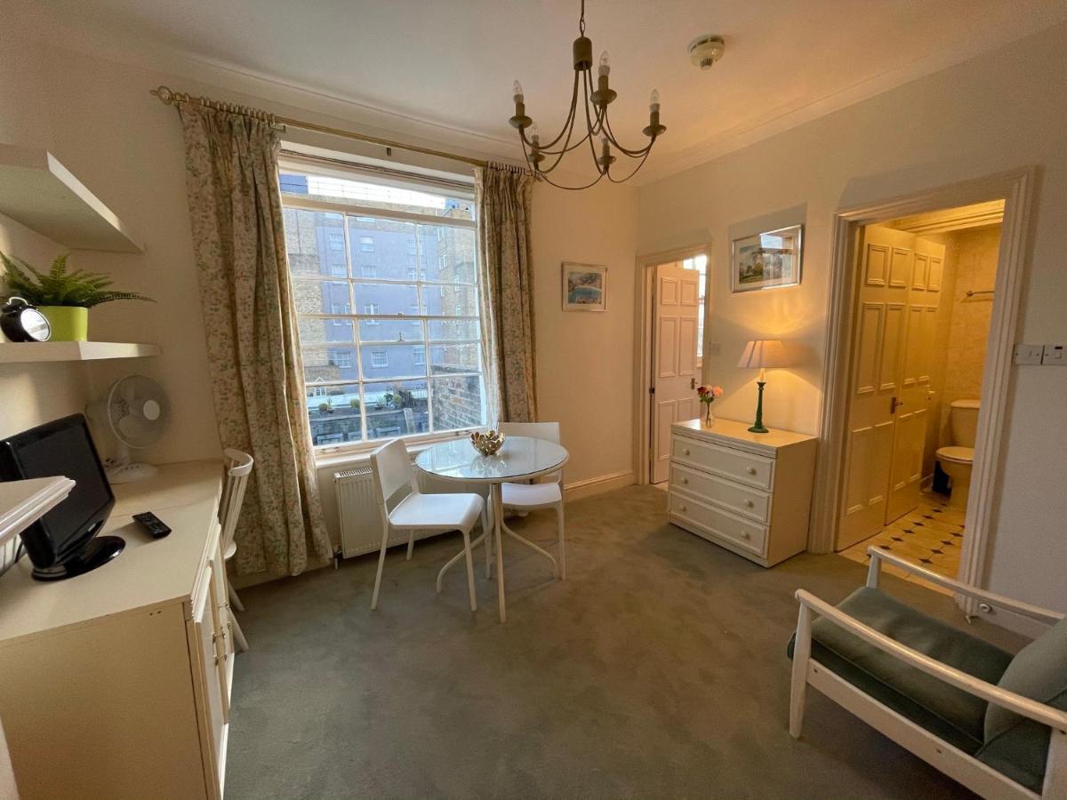 Apartment Bayswater Hyde Park London